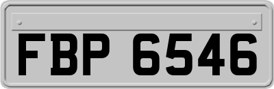 FBP6546