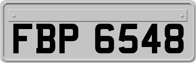 FBP6548