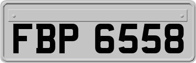 FBP6558