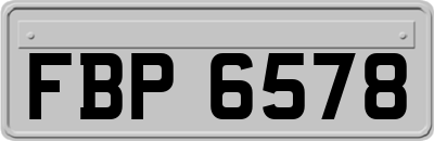 FBP6578