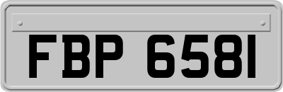 FBP6581
