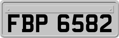 FBP6582