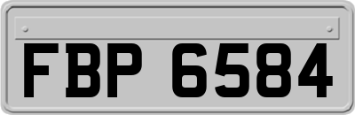FBP6584