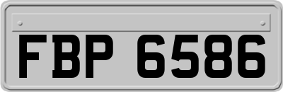 FBP6586