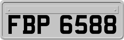 FBP6588