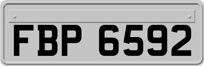 FBP6592