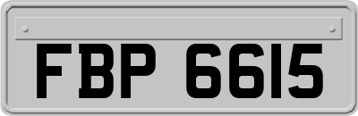 FBP6615