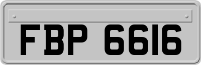 FBP6616