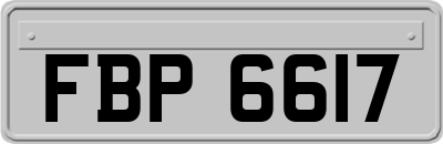 FBP6617