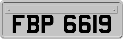 FBP6619