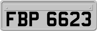 FBP6623
