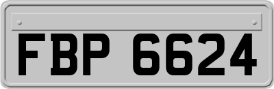 FBP6624