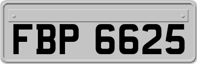 FBP6625