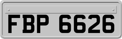 FBP6626