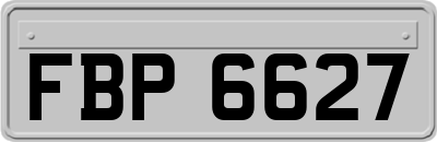 FBP6627