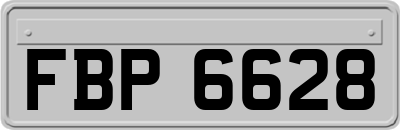 FBP6628