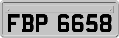 FBP6658
