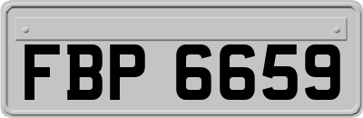 FBP6659