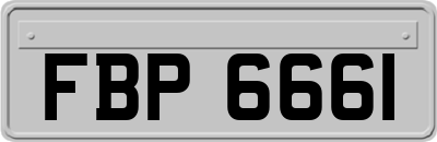 FBP6661