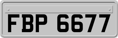 FBP6677
