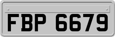 FBP6679