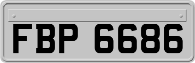 FBP6686