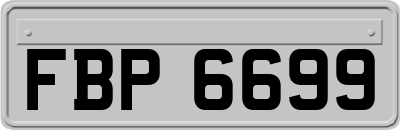 FBP6699