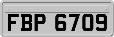 FBP6709