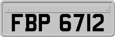 FBP6712