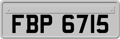 FBP6715