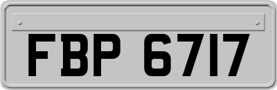 FBP6717