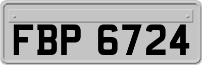 FBP6724