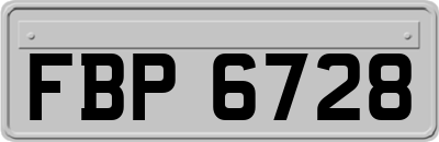 FBP6728