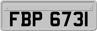 FBP6731
