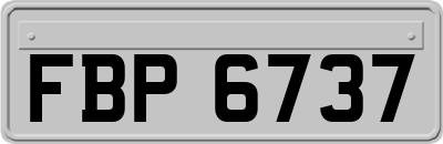 FBP6737