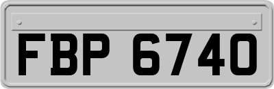 FBP6740