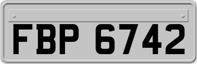 FBP6742
