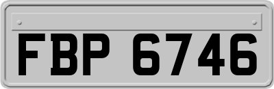 FBP6746