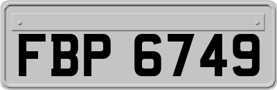 FBP6749