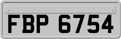 FBP6754