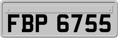 FBP6755