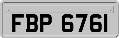 FBP6761