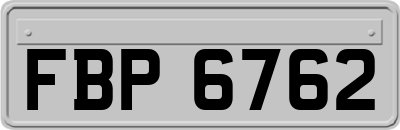 FBP6762