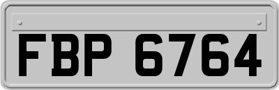 FBP6764
