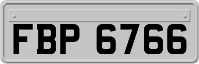 FBP6766