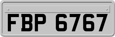 FBP6767