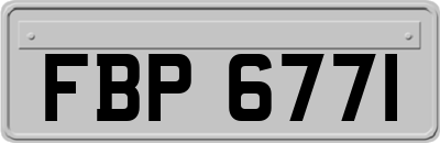 FBP6771