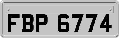 FBP6774