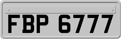 FBP6777