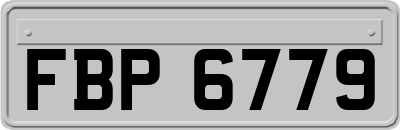 FBP6779
